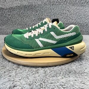 Brandblack Specter X 2.0 Shoes Mens Size 8 Green Mesh Vibram Jetlon New M486BB